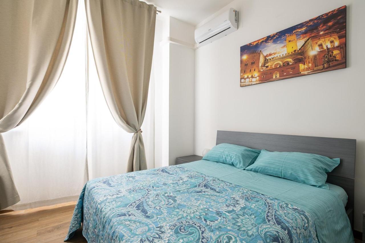 Studio 24 - Holiday & Business Apartment Болоня Екстериор снимка
