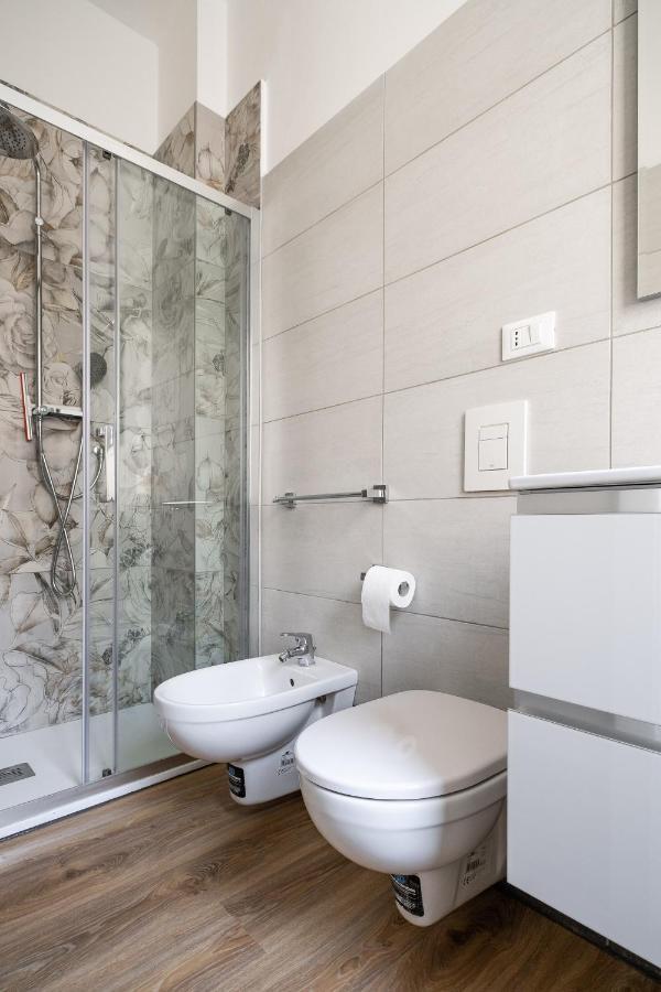 Studio 24 - Holiday & Business Apartment Болоня Екстериор снимка
